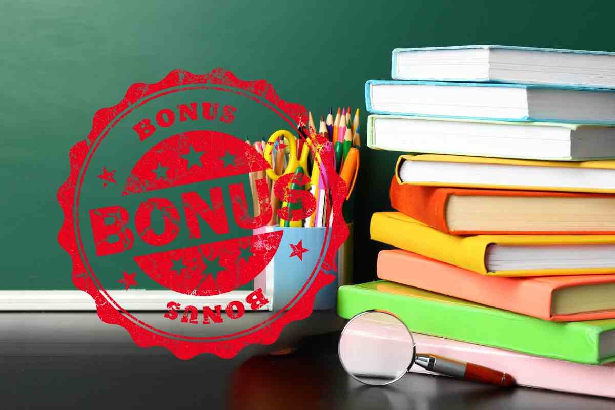 Libri scolastici