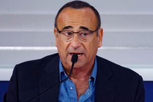 Carlo Conti