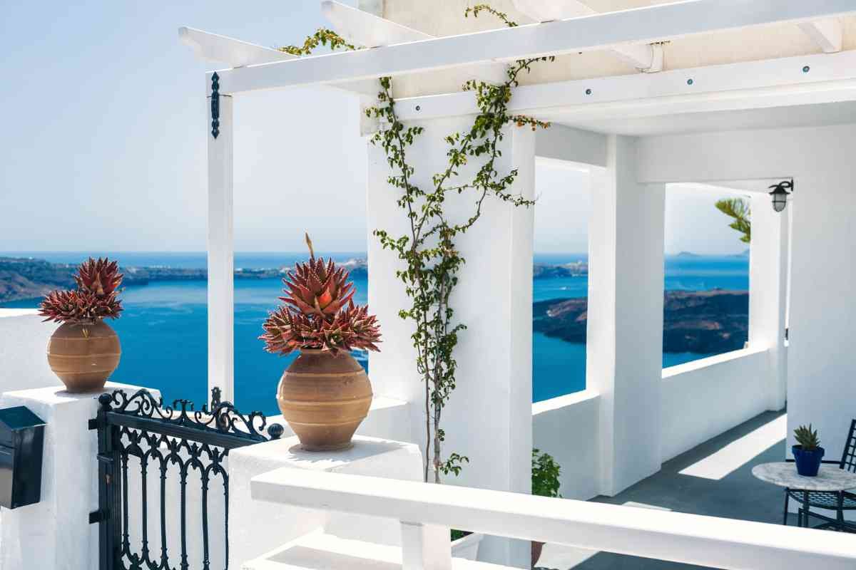 Casa al mare