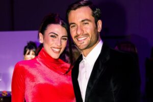 Giulia Salemi e Pierpaolo Pretelli