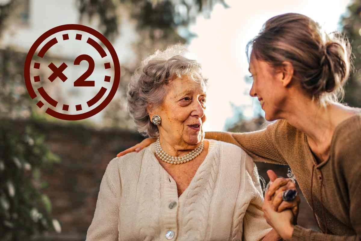 Caregiver e invalida