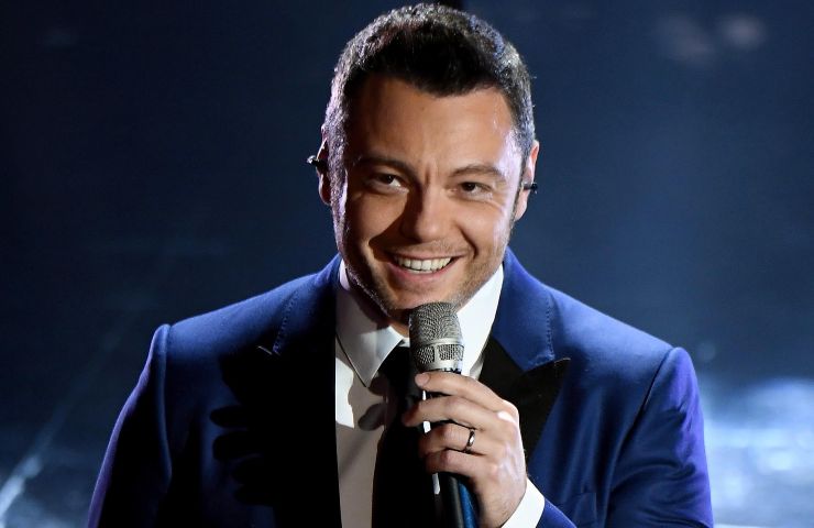 Tiziano Ferro