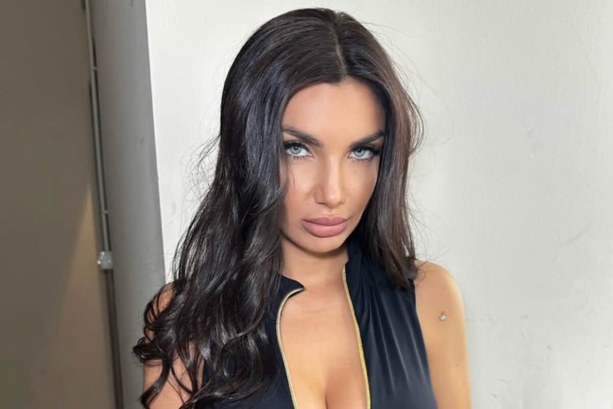 Elettra Lamborghini