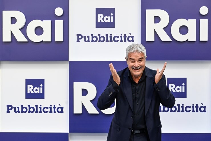 pino insegno rai