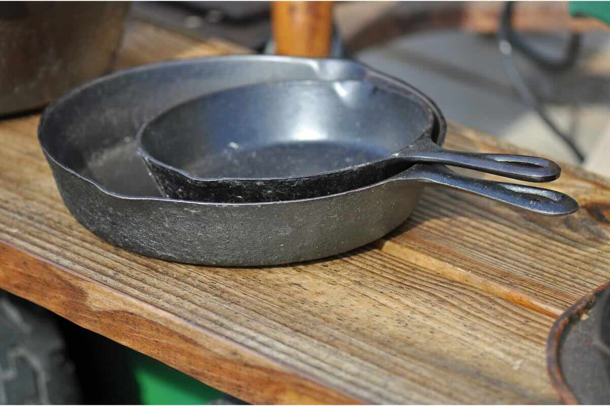 Padelle