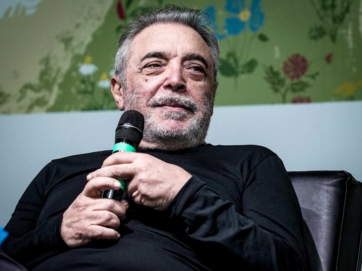Nino Frassica
