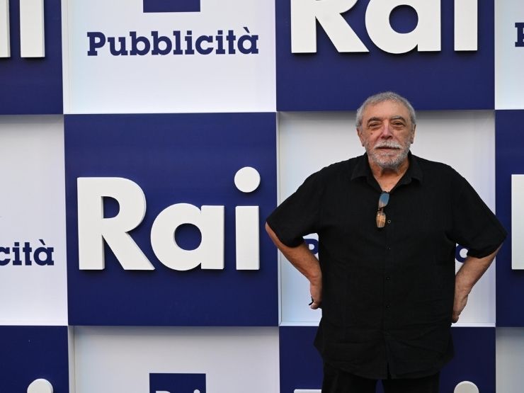 Nino Frassica