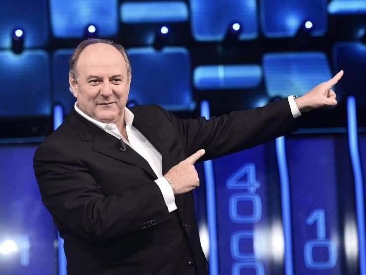 gerry scotti