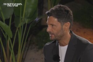 filippo bisciglia a temptation island