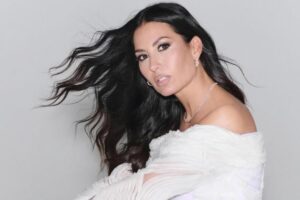 Elisabetta gregoraci