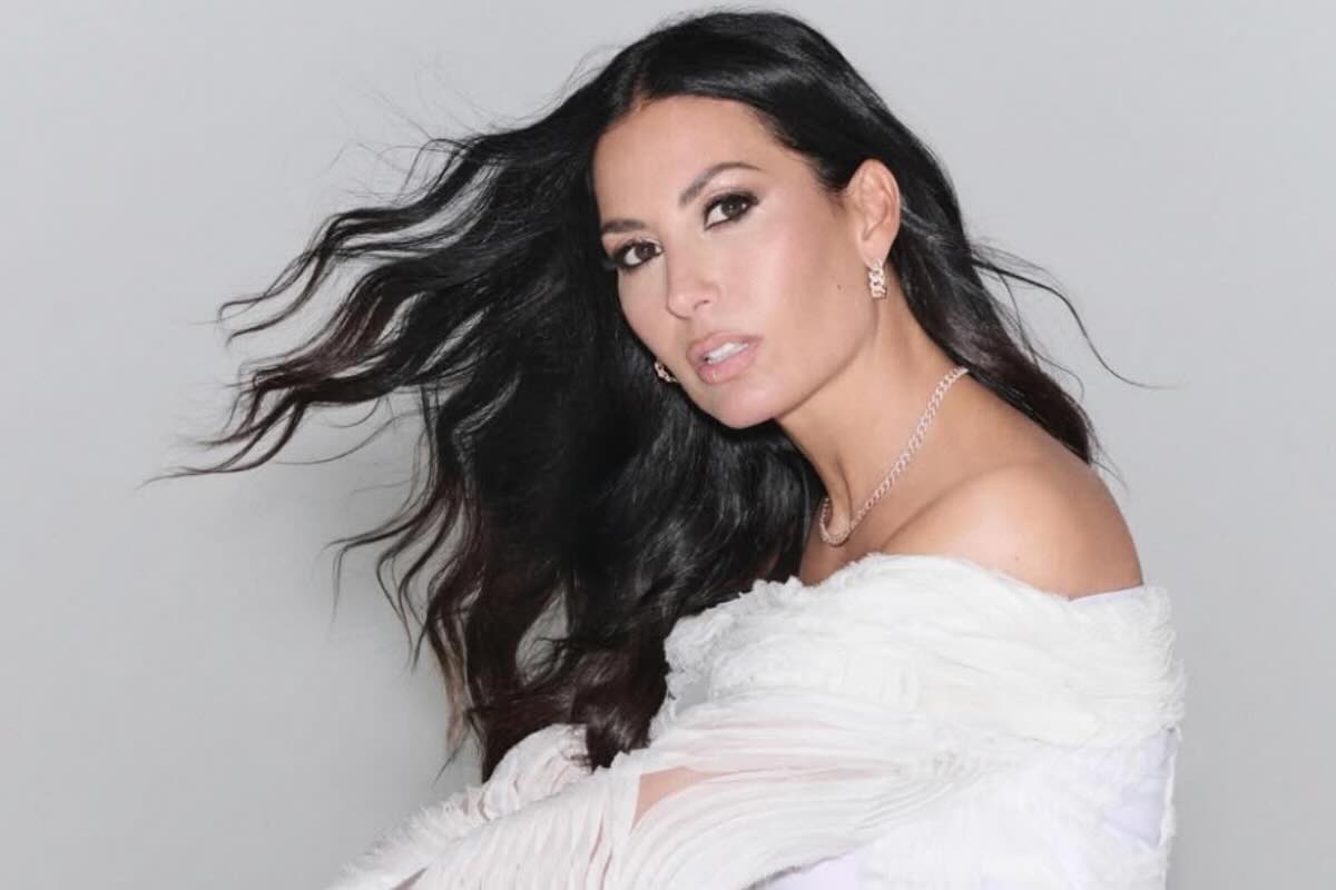 Elisabetta gregoraci