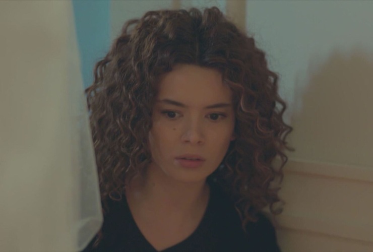 sirin ne la forza di una donna
