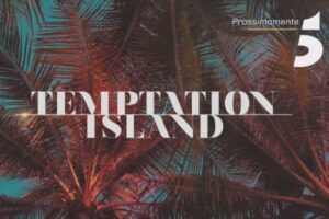 logo temptation island