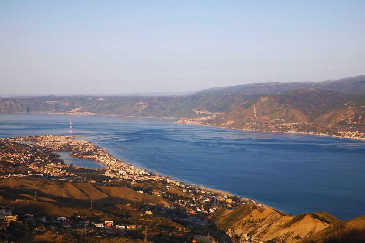 terra e mare
