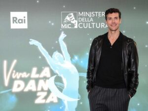 Roberto Bolle