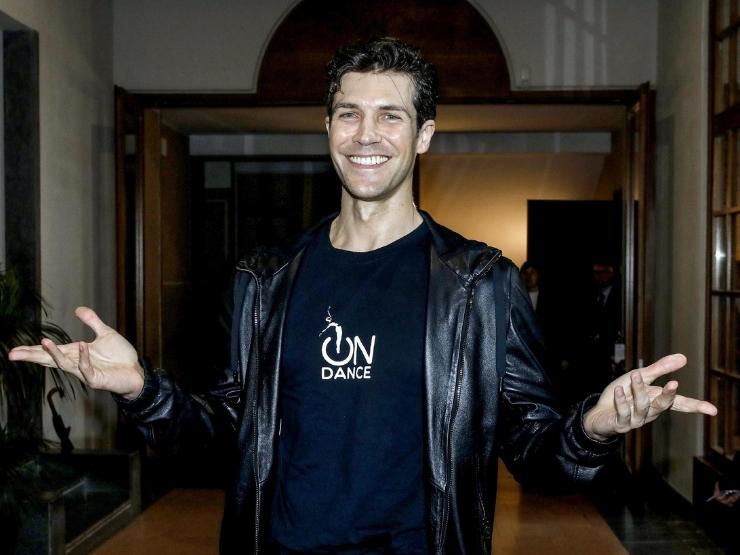 Roberto Bolle