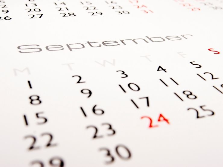 settembre