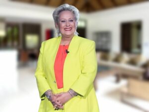 carolyn smith