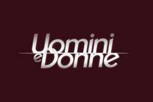 logo uomini e donne