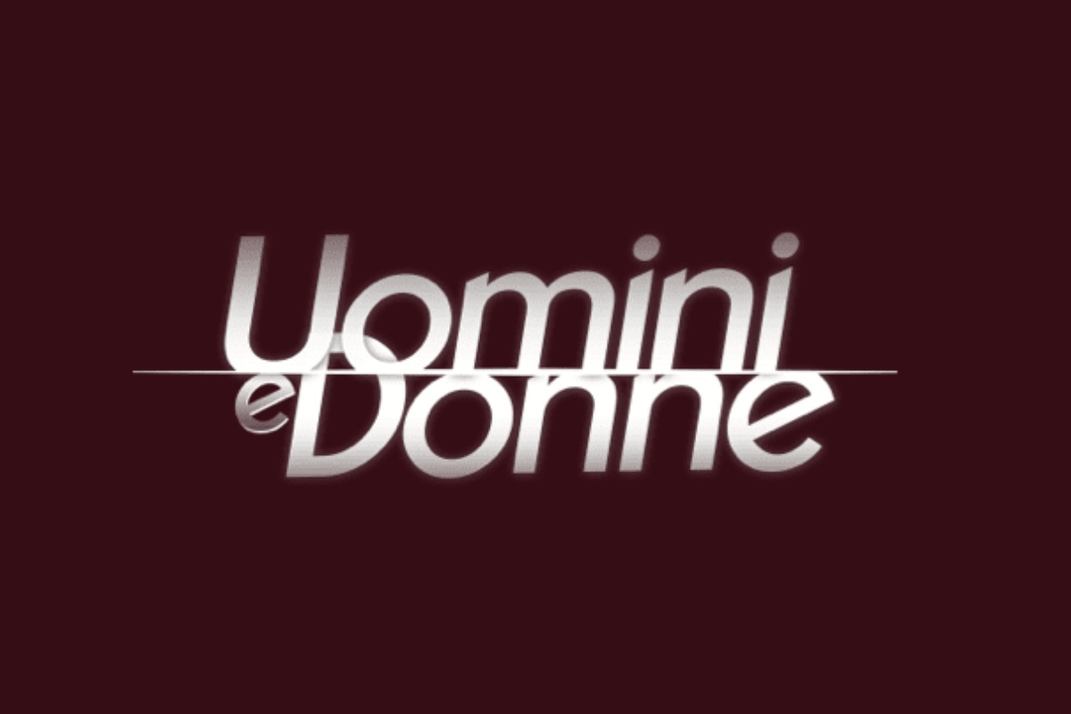 logo uomini e donne