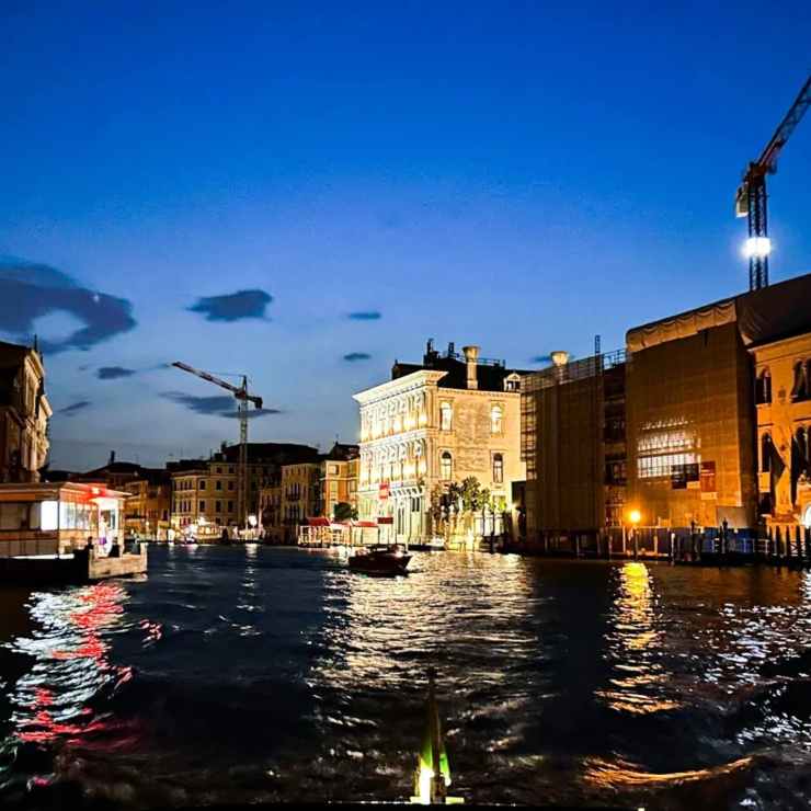 Venezia 