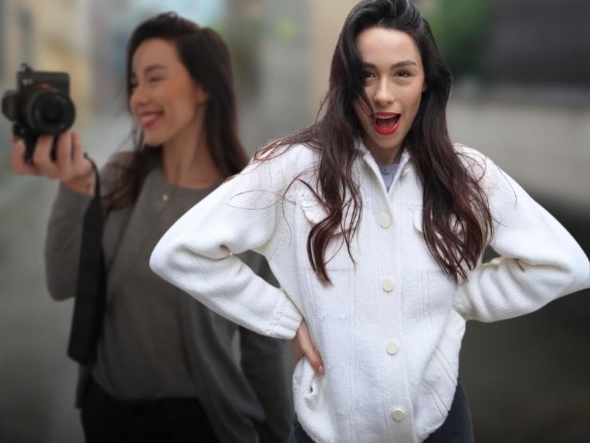 aurora ramazzotti