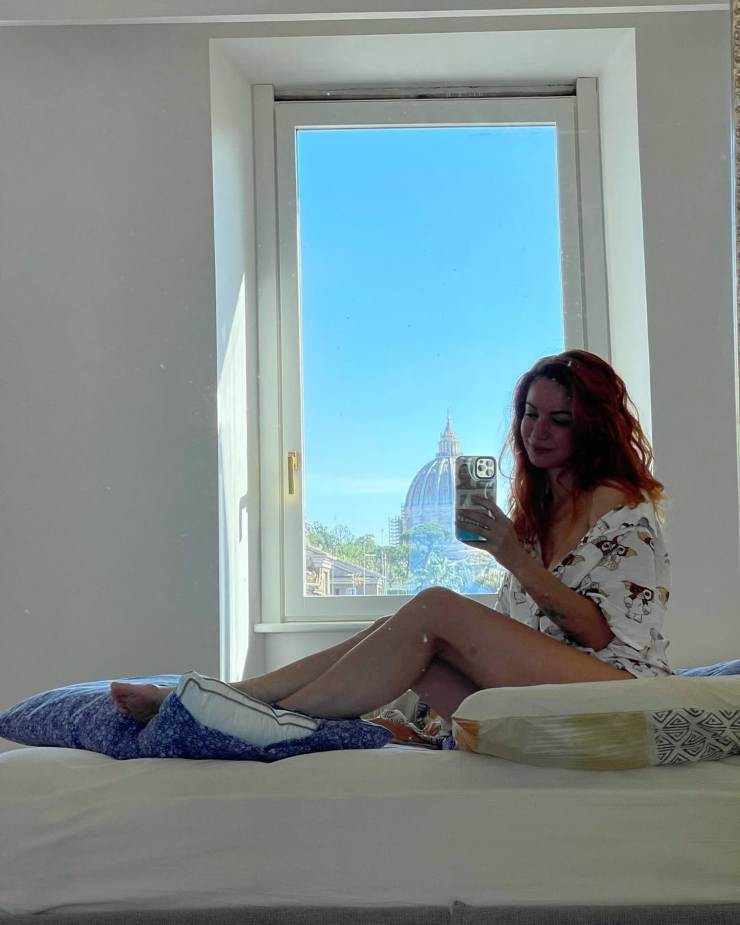 Andrea Delogu