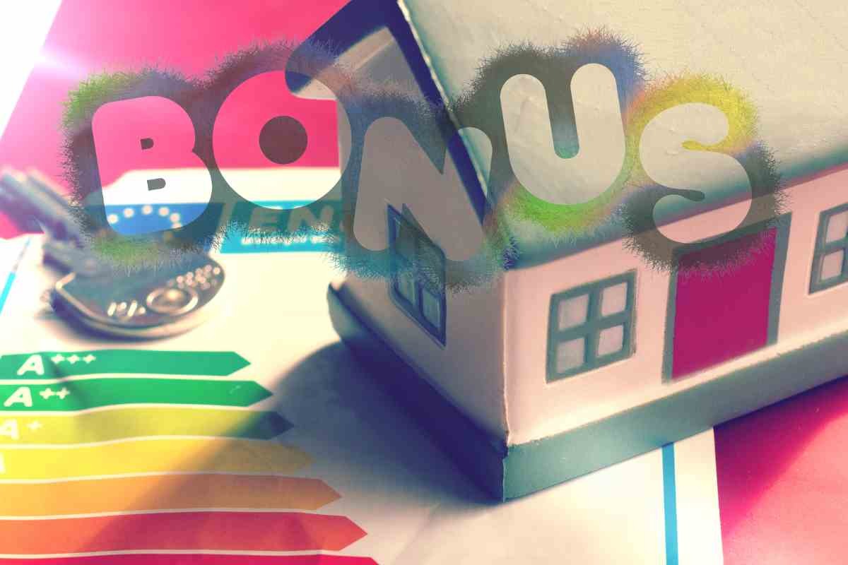 bonus e casa