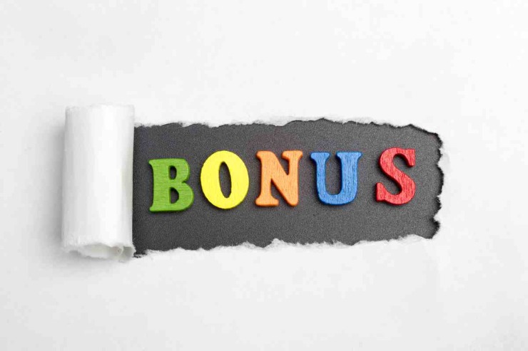 bonus