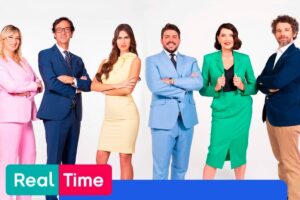 Agenti Casa a Prima Vista
