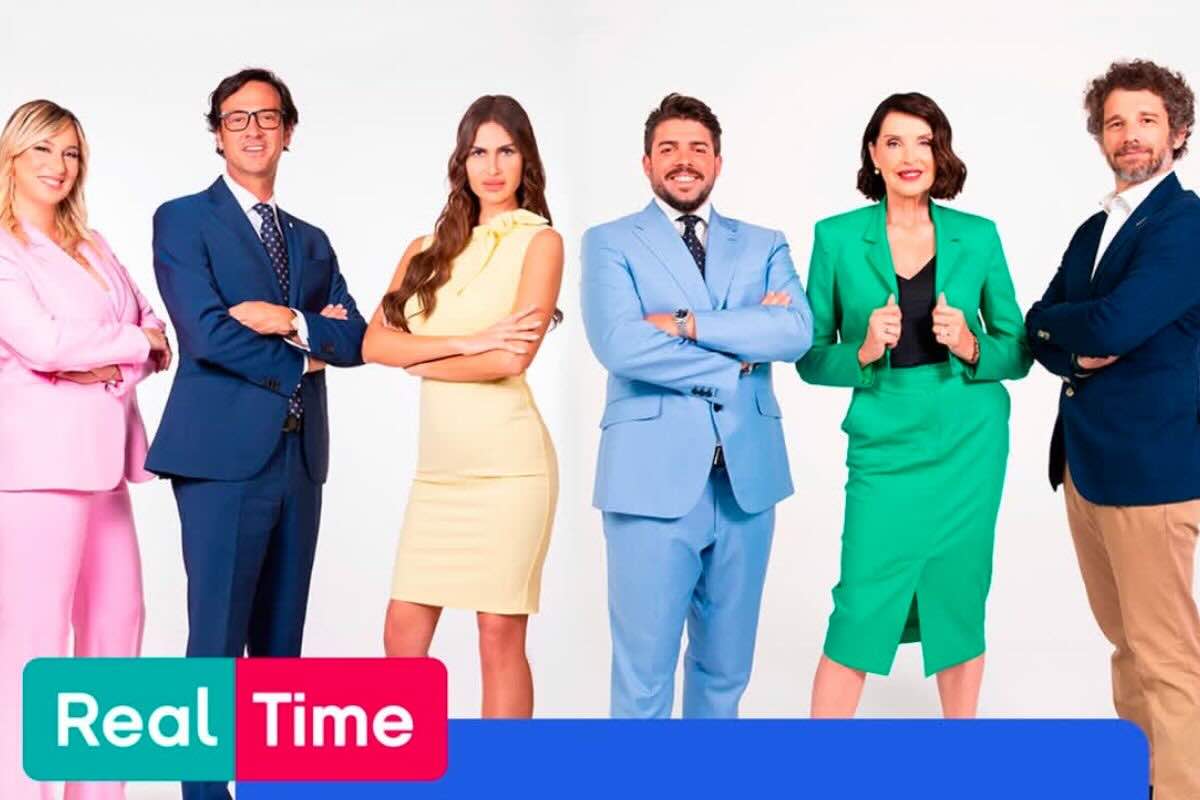 Agenti Casa a Prima Vista