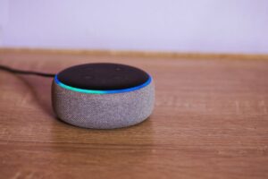 Alexa di Amazon