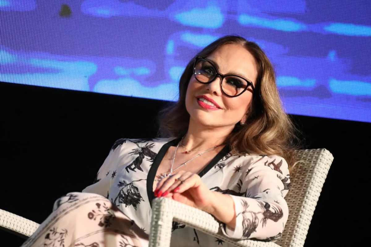 Ornella Muti