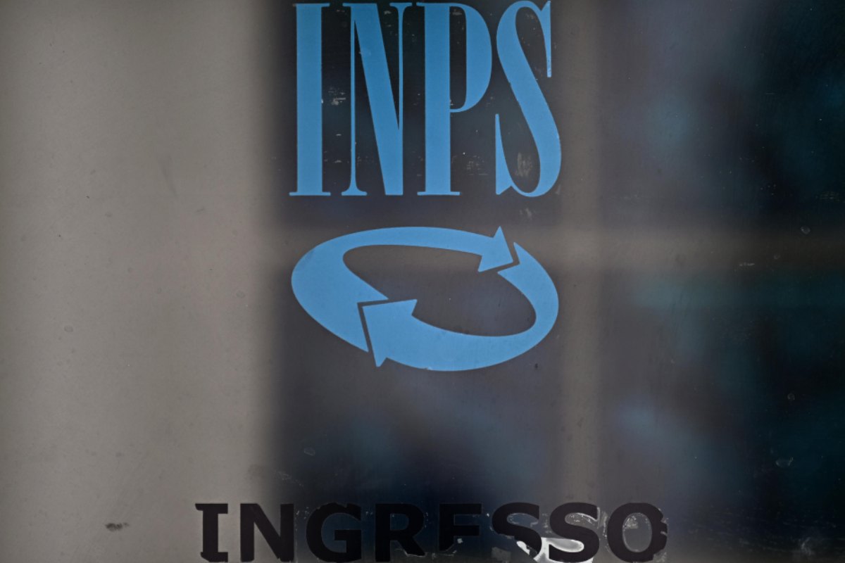 Ufficio INPS