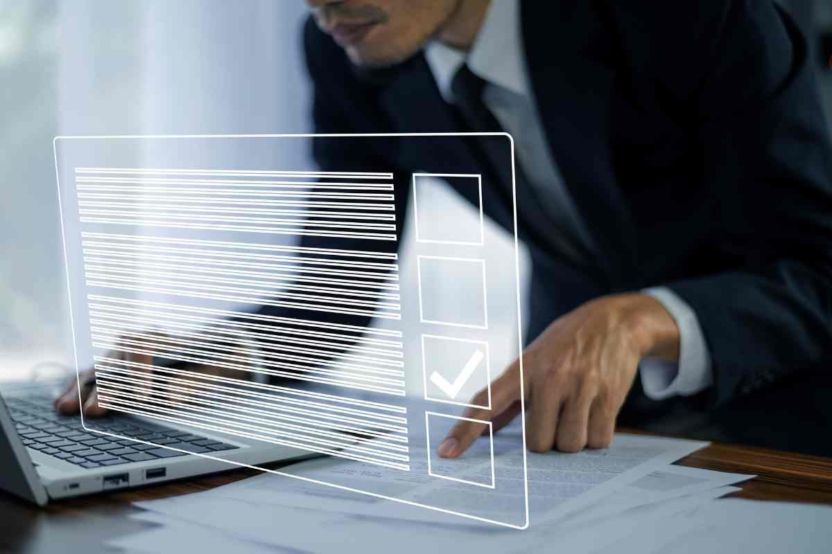 Documenti digitali