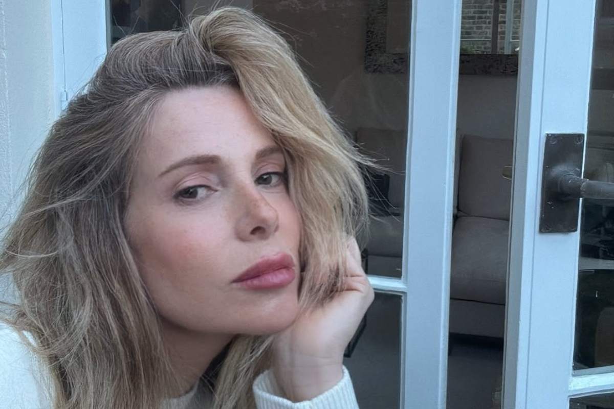 Alessia Marcuzzi