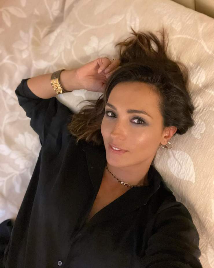 Caterina Balivo