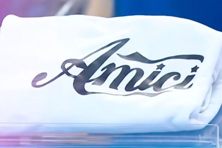Maglia Amici 