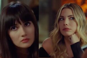 Zeynep e Yildiz