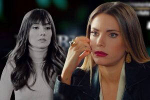 logo forbidden fruit, yildiz e zeynep