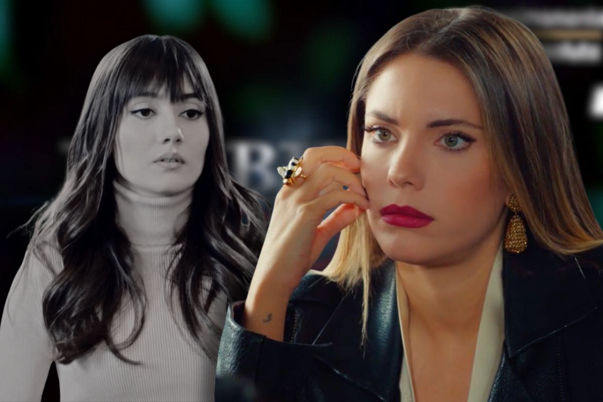 logo forbidden fruit, yildiz e zeynep
