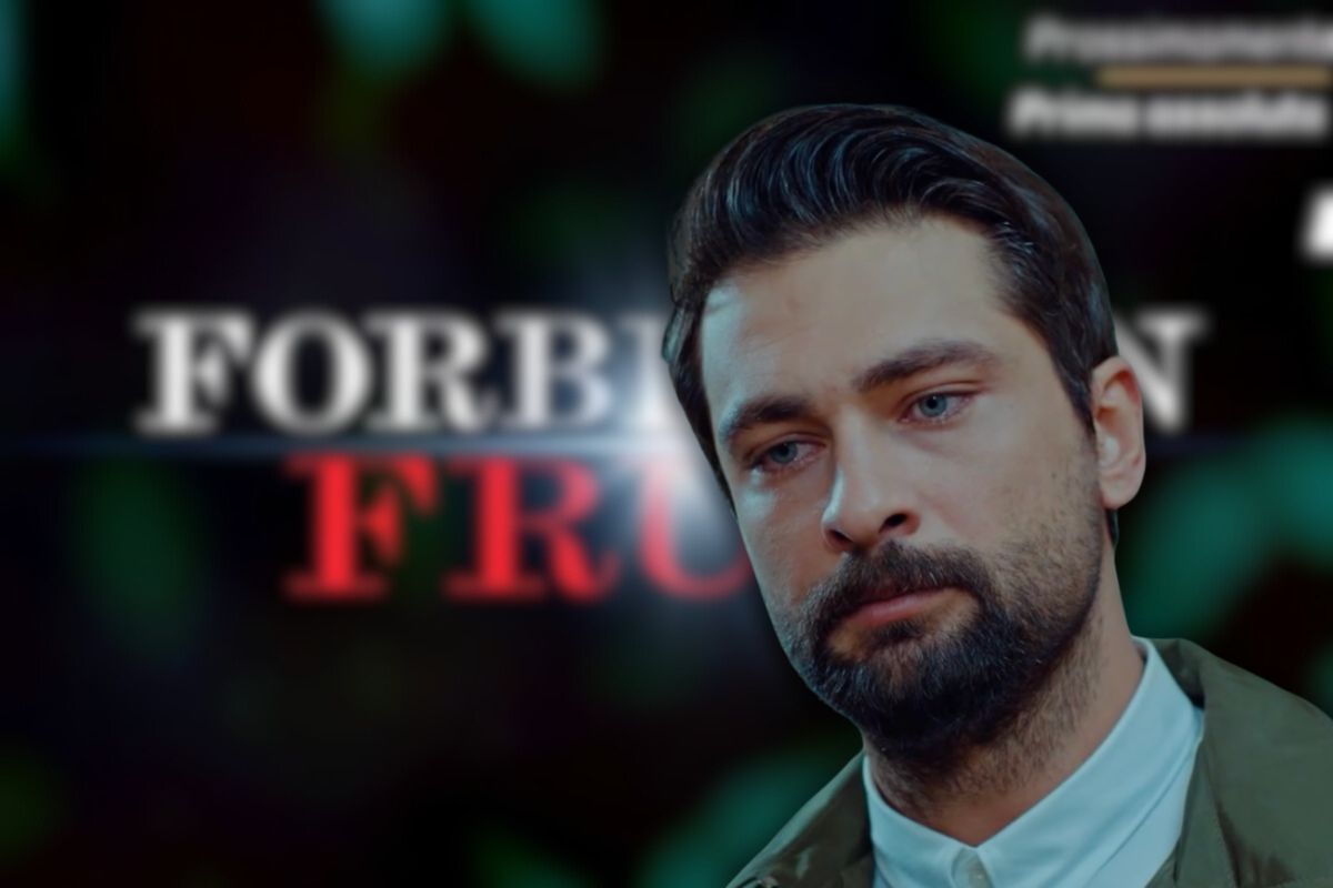 logo forbidden fruit e alihan