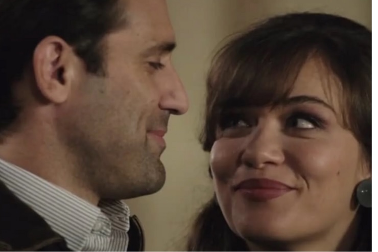 Enrico e Marta