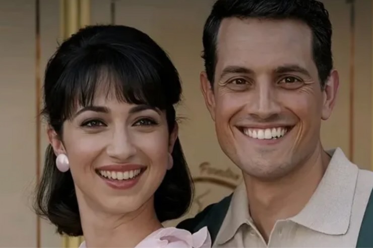 Elvira e salvo