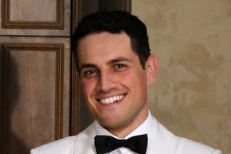 salvatore il paradiso delle signore 