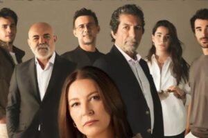 Cast Tradimento