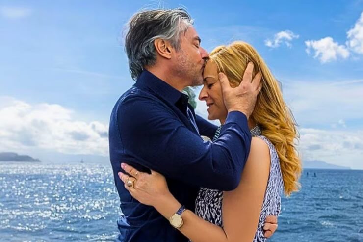 michele e silvia 