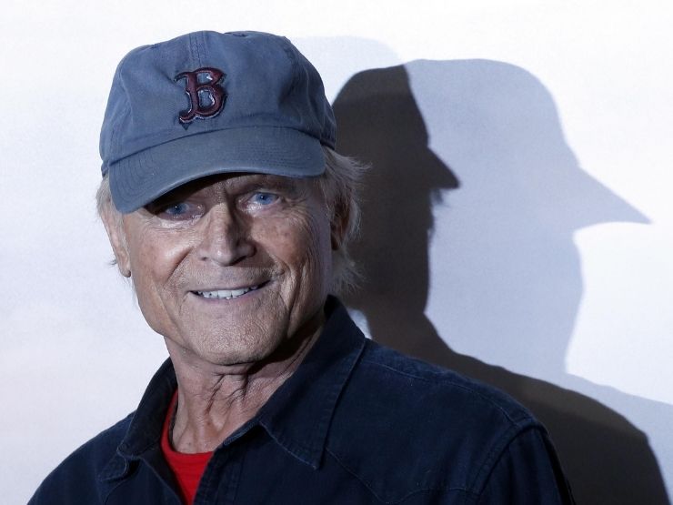 terence hill