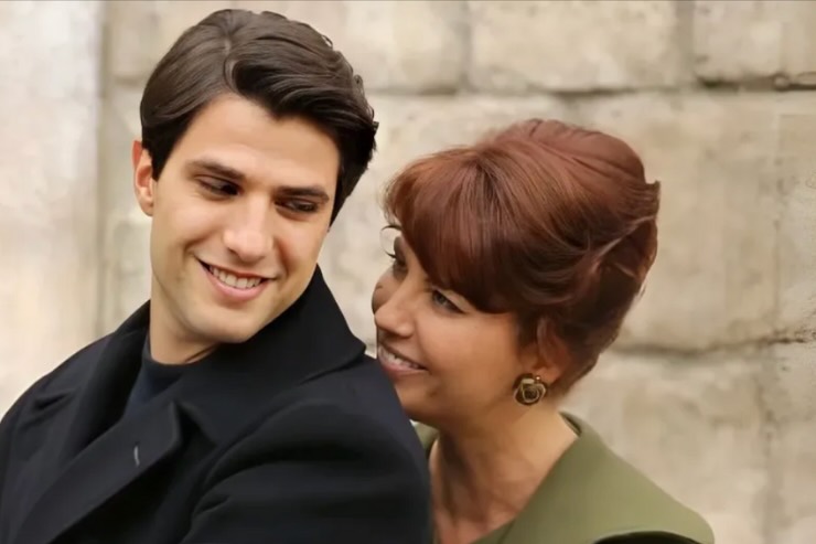 marcello e adelaide