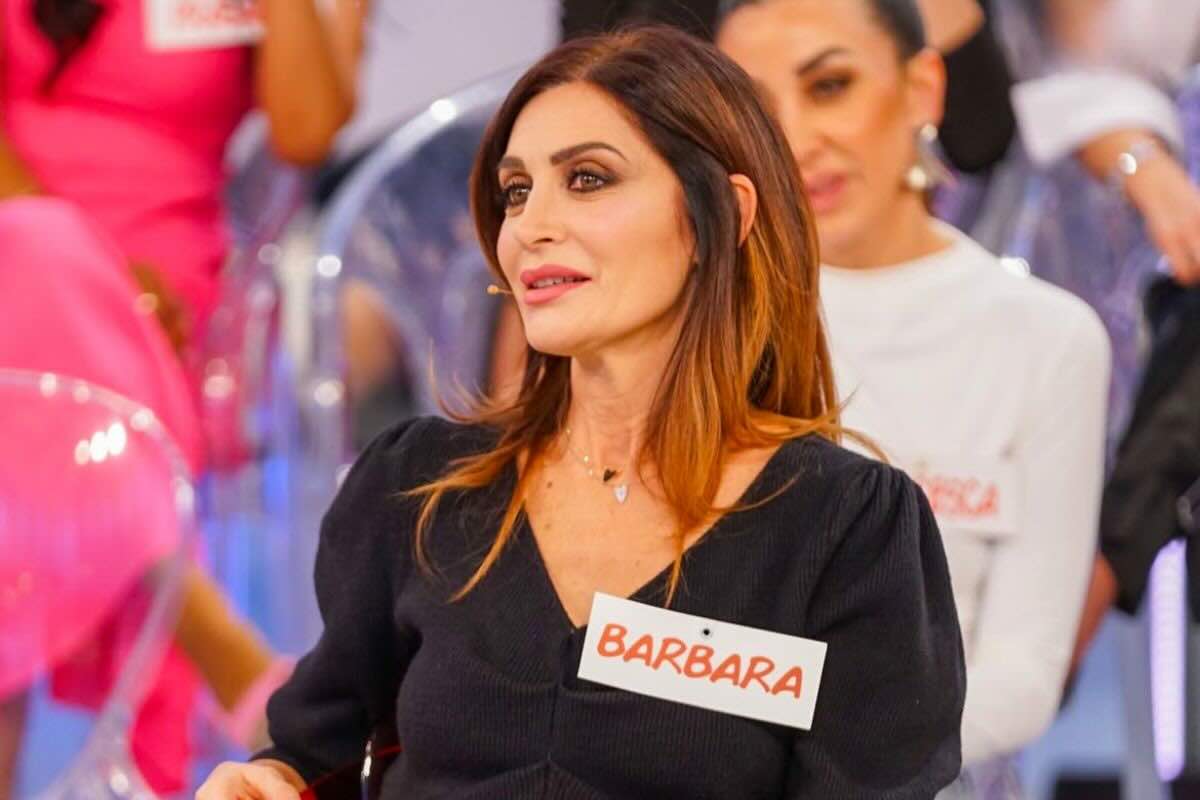 Barbara De Santi